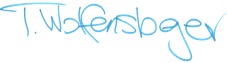 Unterschrift o. Hintergrund