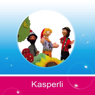Kasperlitheater